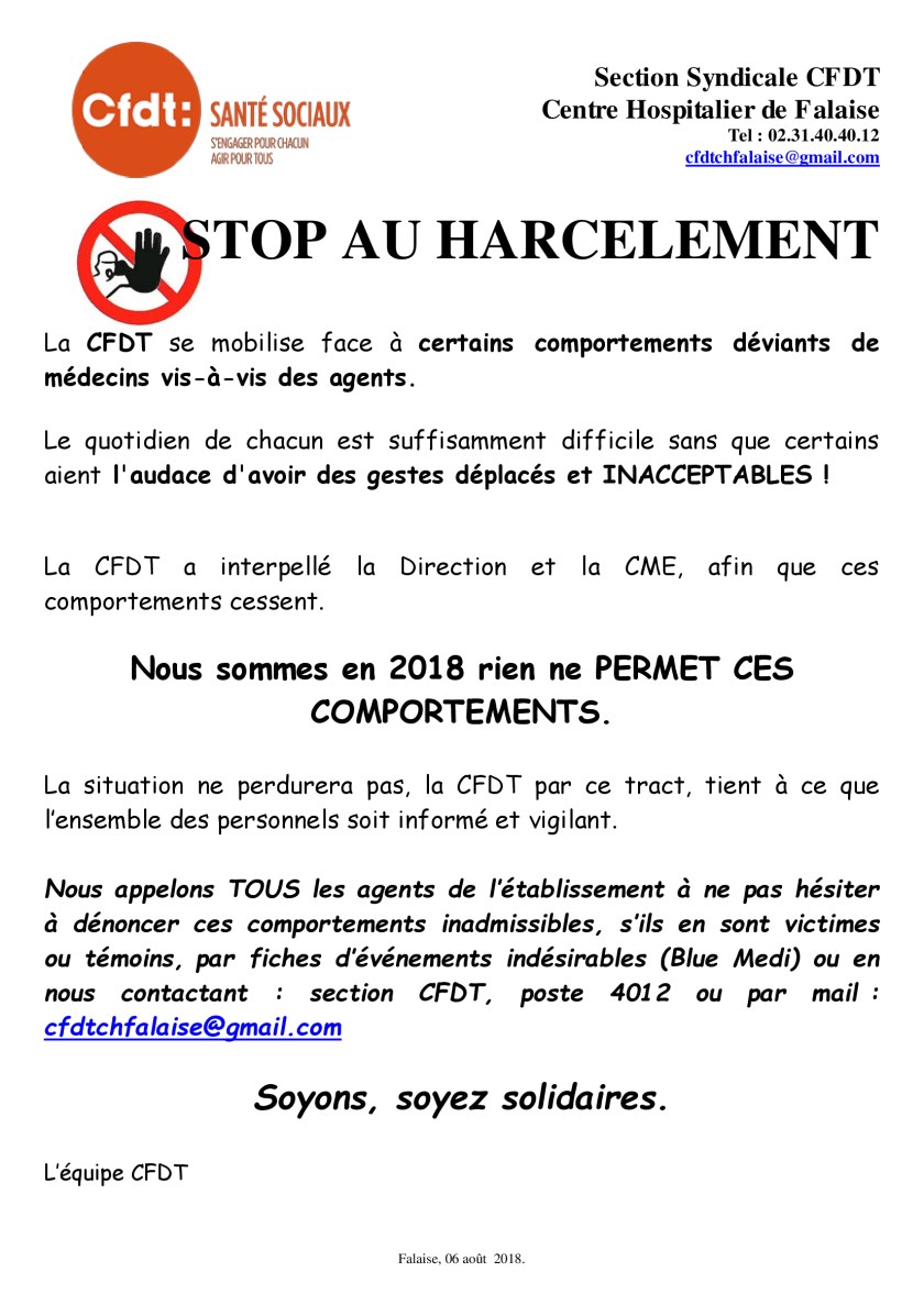 Tract-harcèlement-août-2018-1